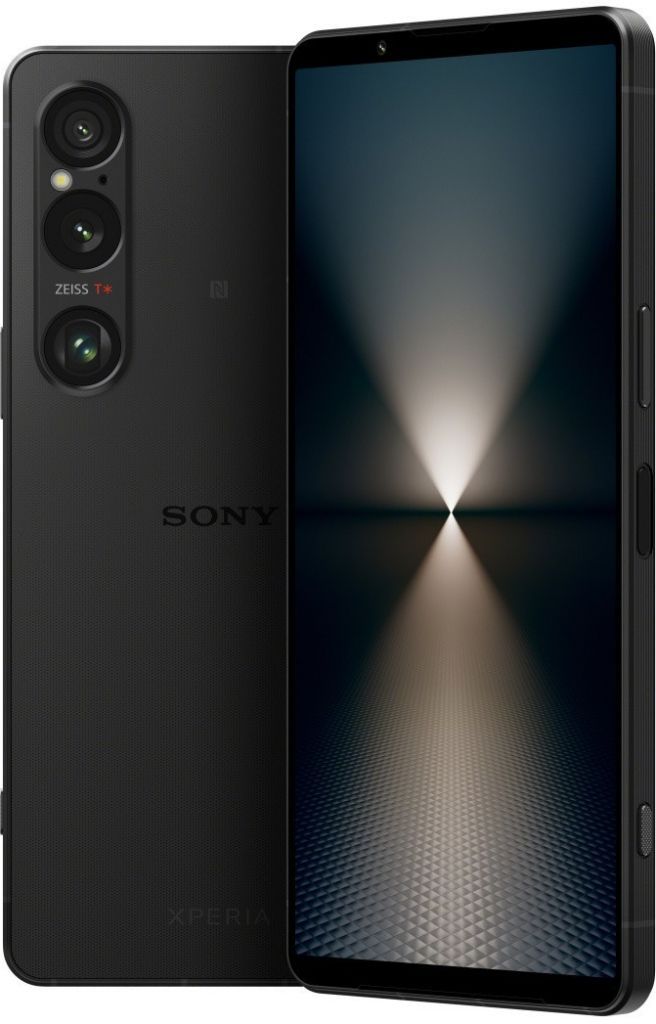 Sony Xperia 1 VI 12GB/256GB - 1