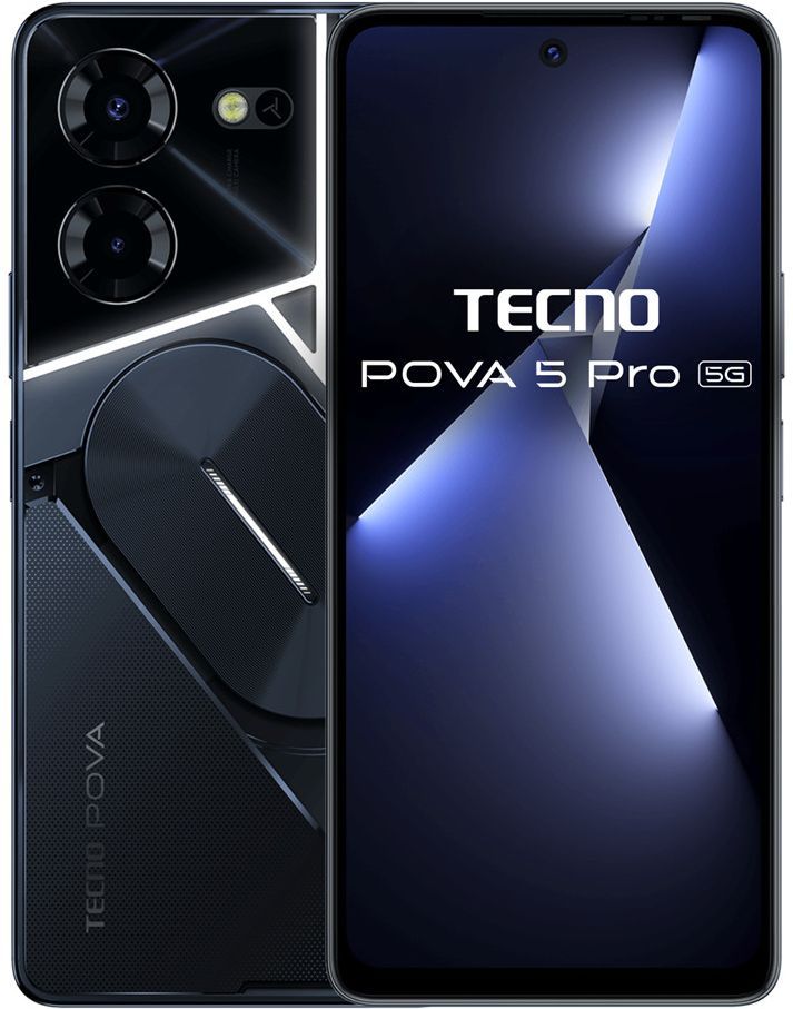 Tecno Pova 5 Pro 8GB/256GB - 1