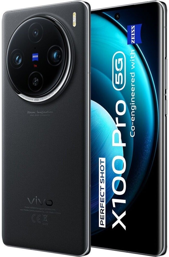 Vivo X100 Pro 16GB/512GB - 1