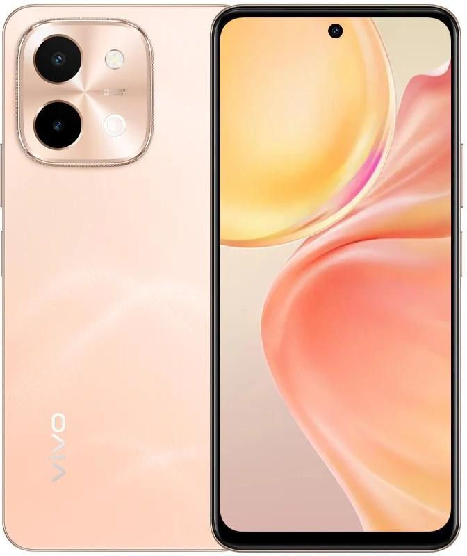 Vivo Y28 4GB/128GB - 1