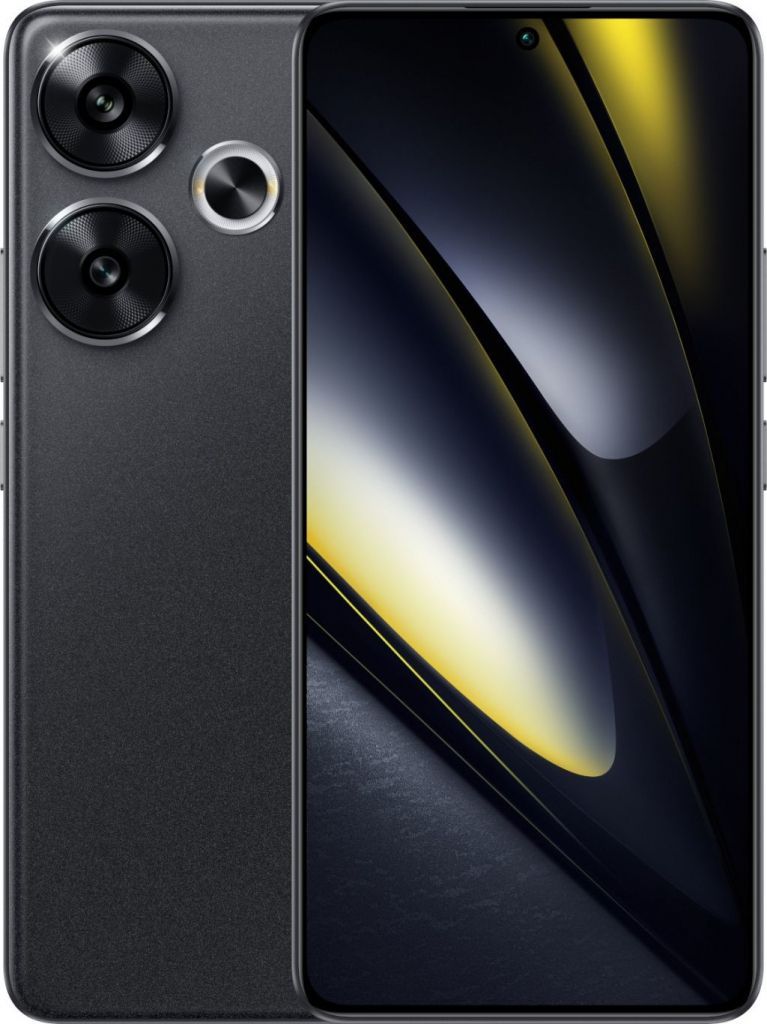 Xiaomi Poco F6 12GB/512GB - 6