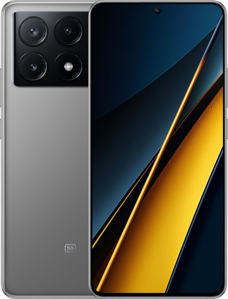 Xiaomi Poco X6 Pro 12GB/512GB - 2