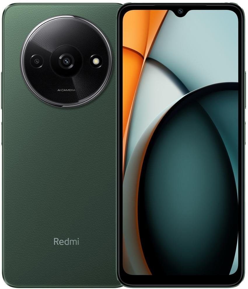 Xiaomi Redmi A3 4GB/128GB - 2