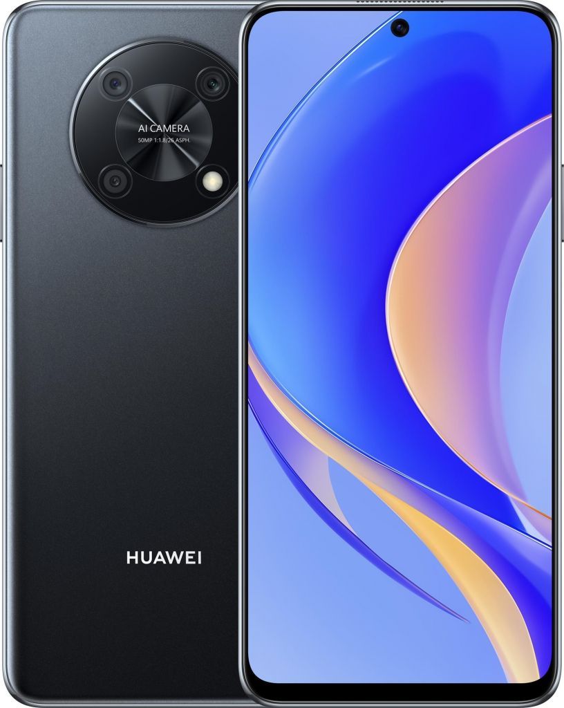 Huawei nova Y90 6GB/128GB - 1
