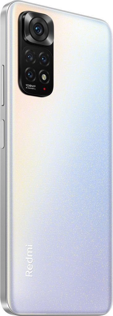 Xiaomi Redmi Note 11S 6GB/64GB - 17