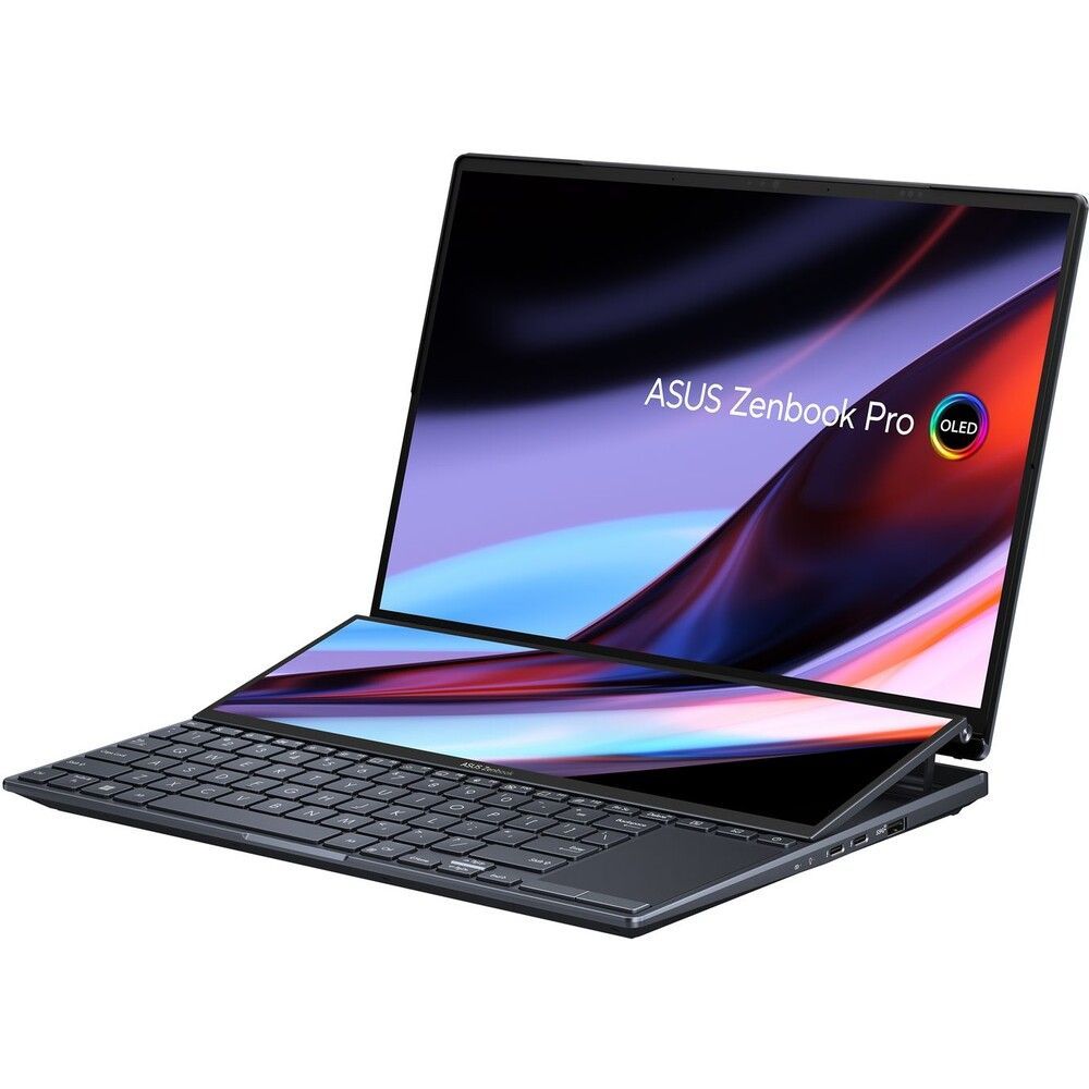 ASUS Zenbook Pro Duo 14,5 (UX8402ZE-OLED085W) - 1