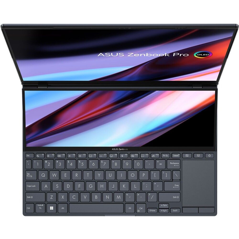 ASUS Zenbook Pro Duo 14,5 (UX8402ZE-OLED085W) - 8