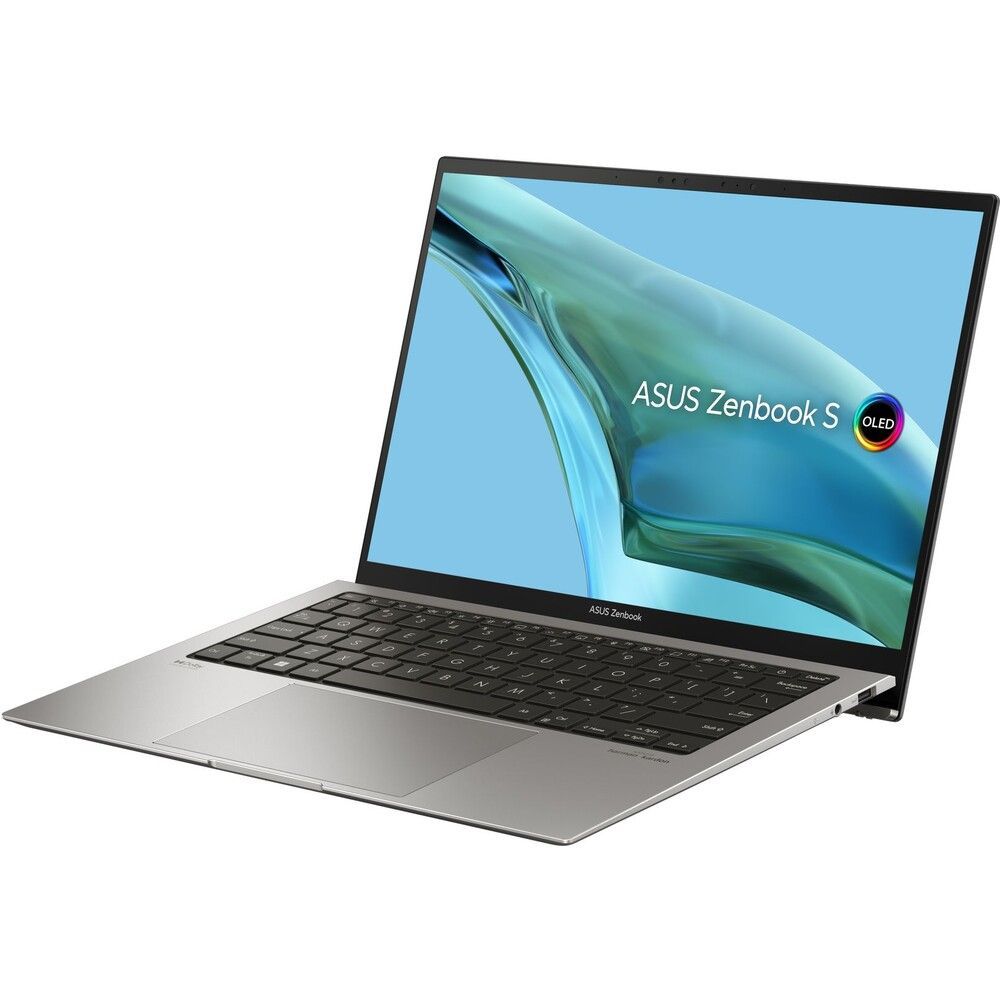 ASUS Zenbook S 13 OLED (UX5304VA-OLED075W)  - 4
