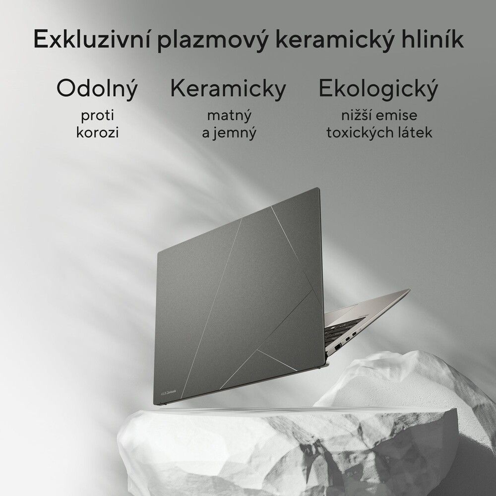 ASUS Zenbook S 13 OLED (UX5304VA-OLED183W) - 16