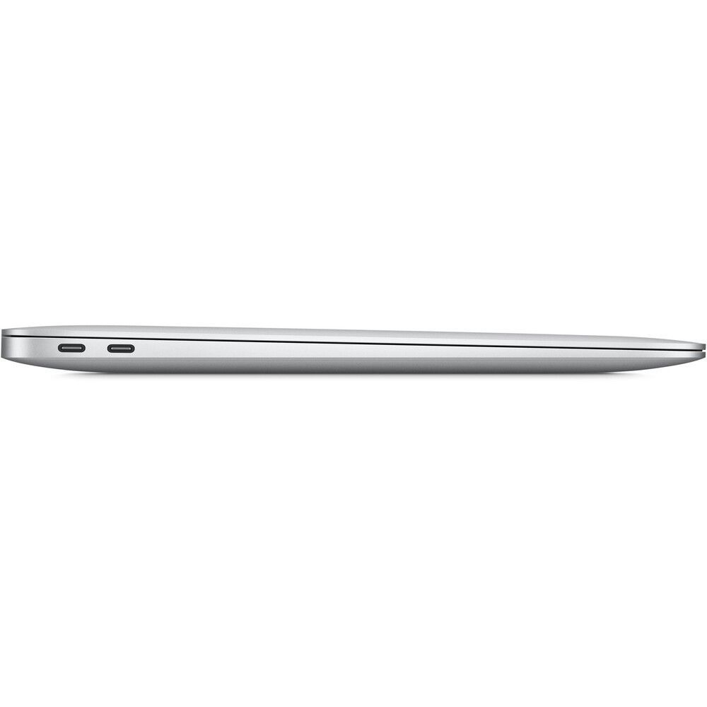 Apple MacBook Air 13 M1 8GB 512GB MGNA3CZ/A stříbrný - 3