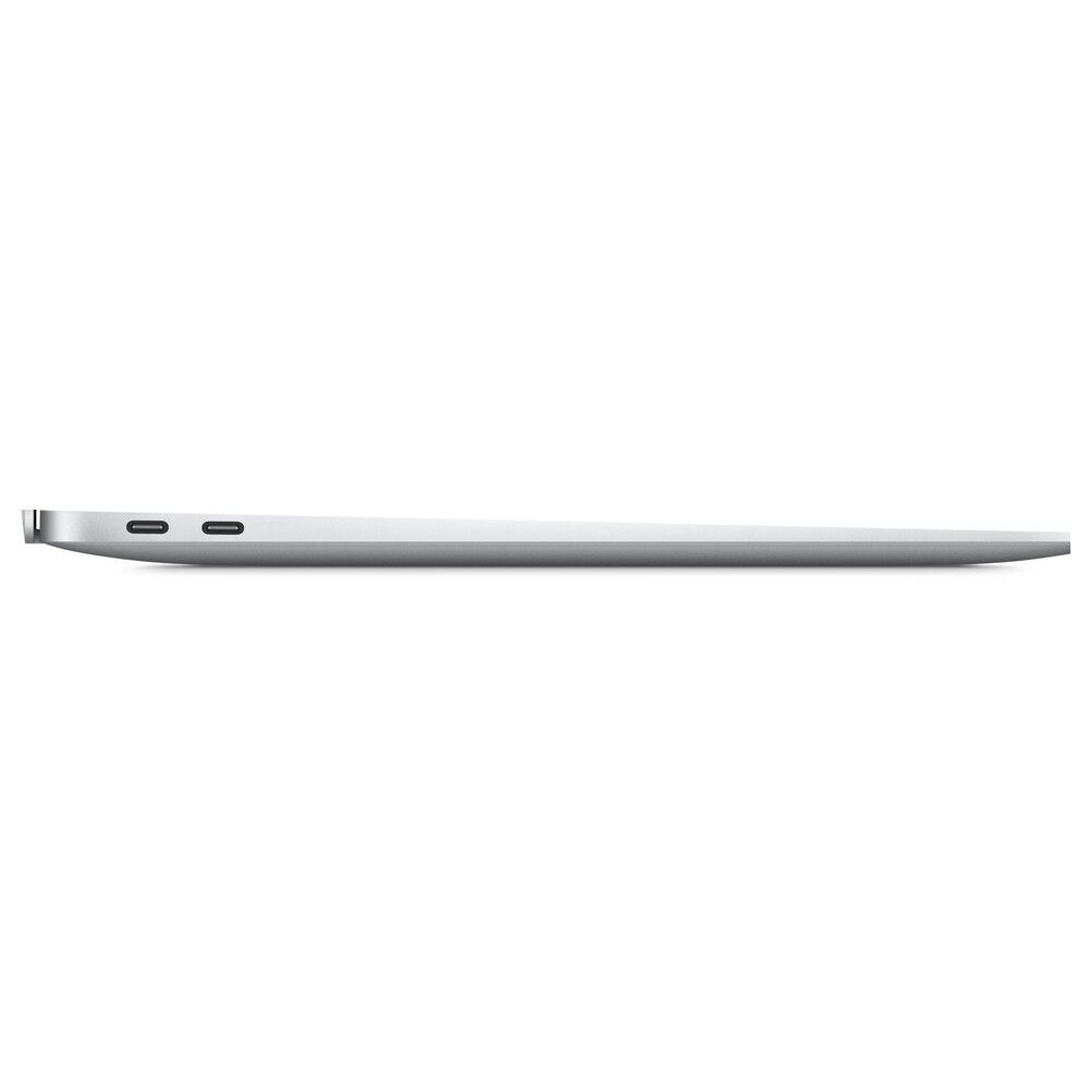 Apple MacBook Air 13 M1 8GB 512GB MGNA3CZ/A stříbrný - 2