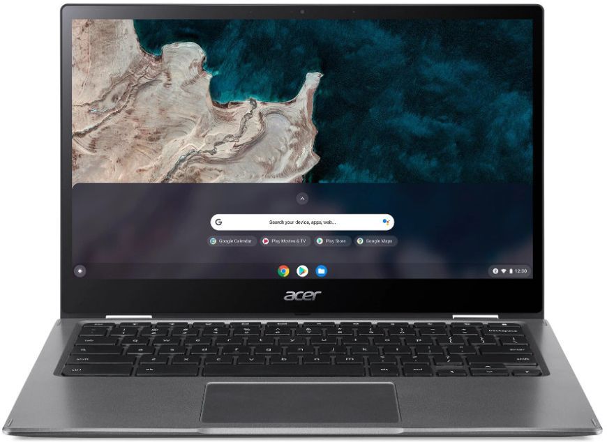 Acer Chromebook Spin 513 NX.AS6EC.001 - 4