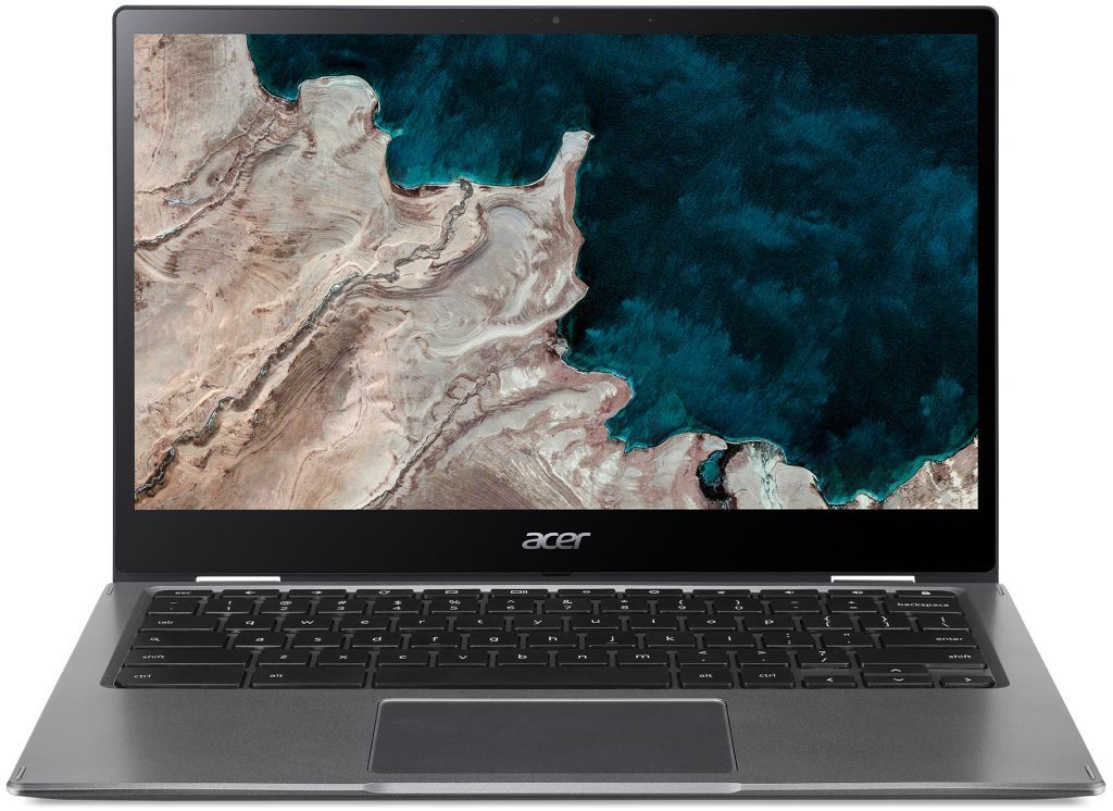 Acer Chromebook Spin 513 (NX.AS6EC.001) - 1