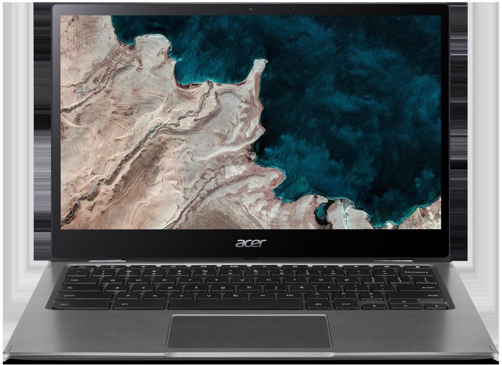 Acer Chromebook Spin 513 NX.AS6EC.001 - 6