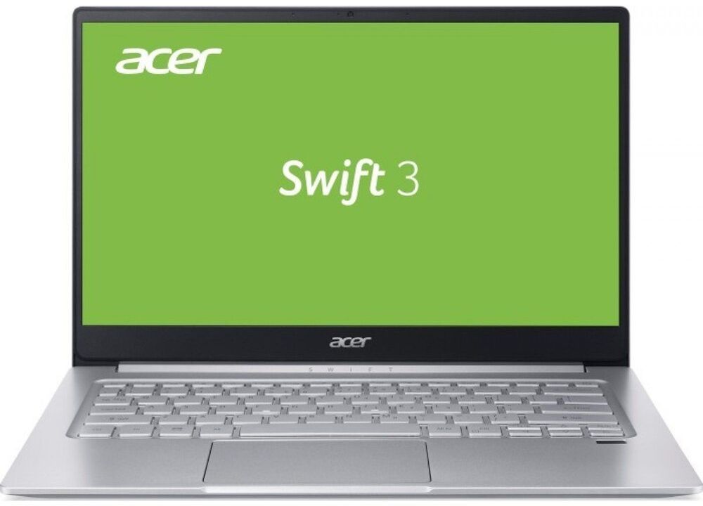 Acer Swift 3 Pure NX.K0UEC.001 - 2