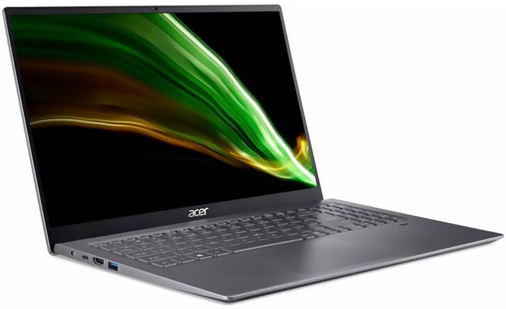 Acer Swift 3 (SF314-511-70X2) NX.ABDEC.009 - 1