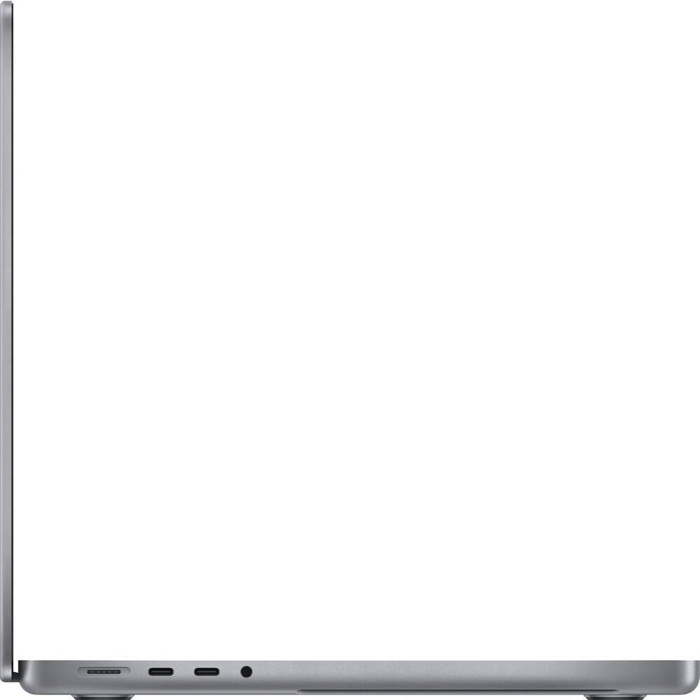 Apple MacBook Pro 14" M2 Pro 16GB 512GB vesmírně šedý - 4