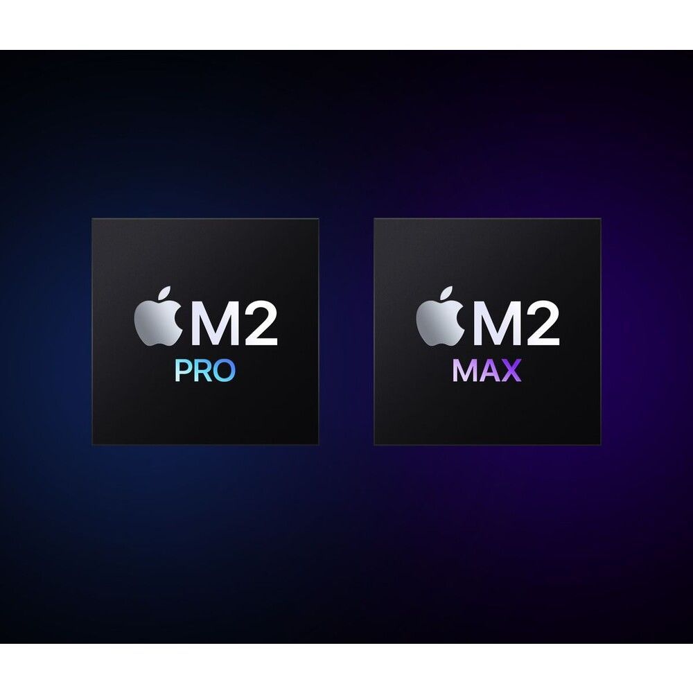 Apple MacBook Pro 14" M2 Pro 16GB 512GB vesmírně šedý - 6
