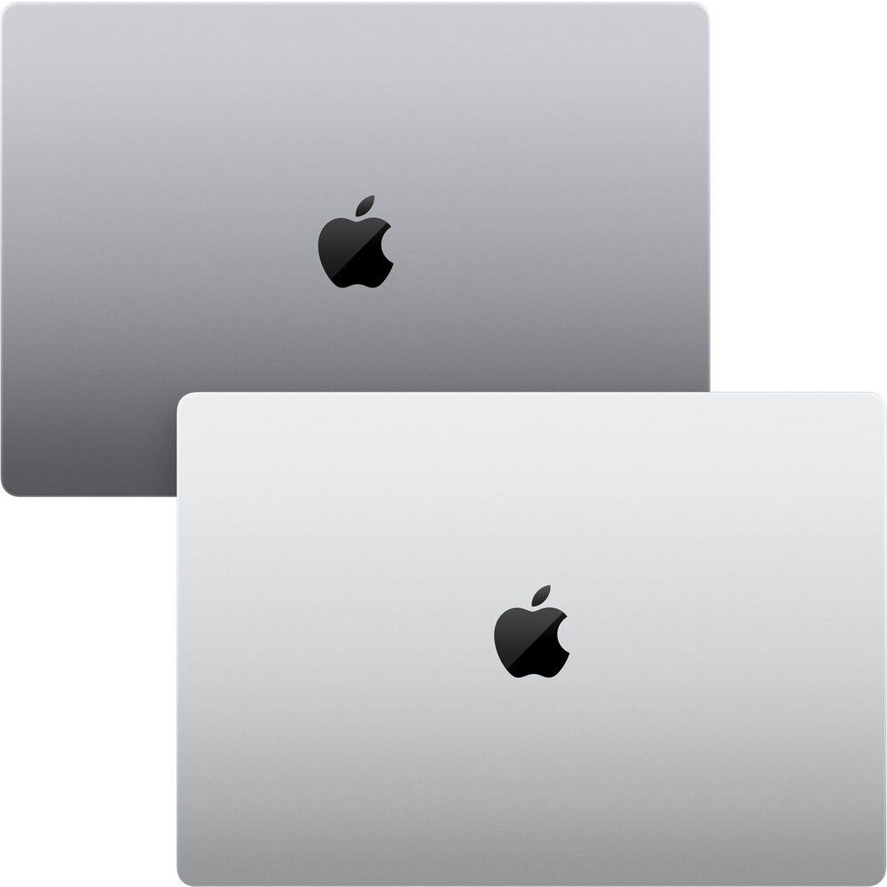 Apple MacBook Pro 16 M1 16GB 1TB MK193CZ/A vesmírně šedý - 2
