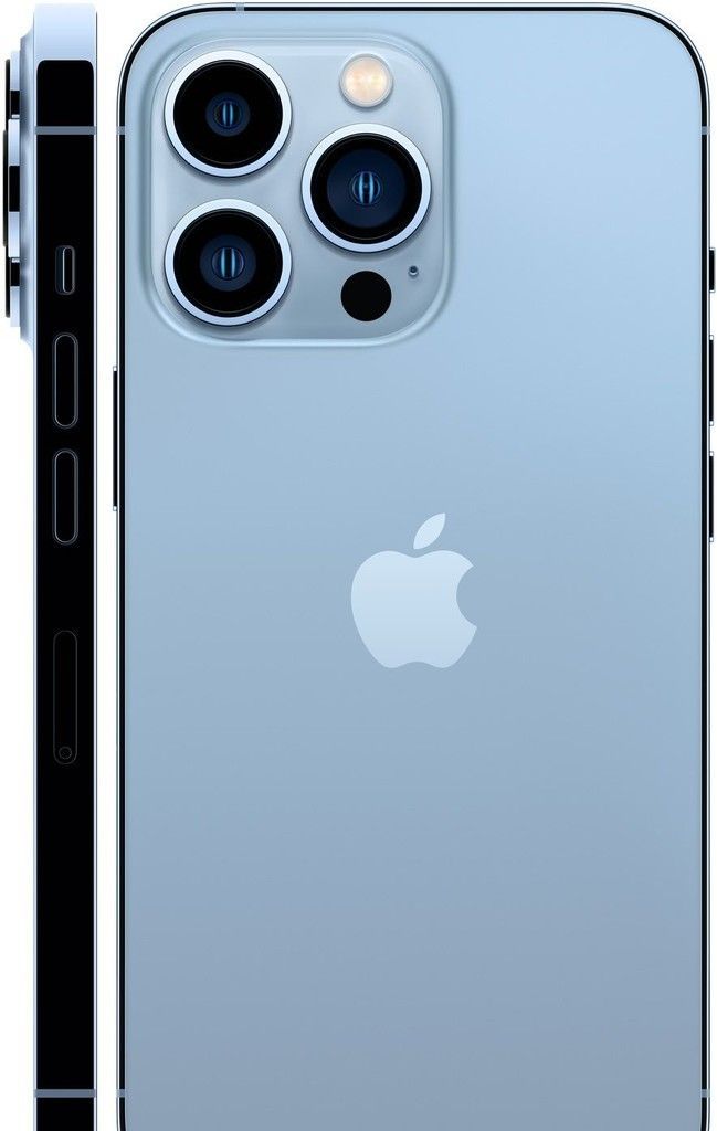 Apple iPhone 13 Pro Max 128GB - 9