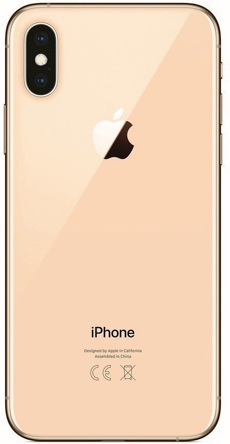 Apple iPhone XS 256GB - 6