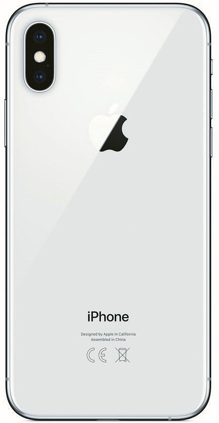 Apple iPhone XS 256GB - 4