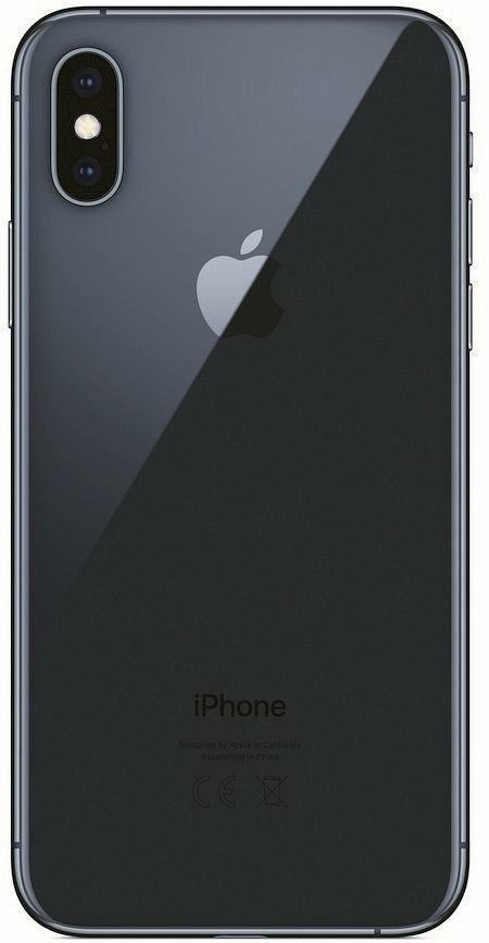 Apple iPhone XS 256GB - 5