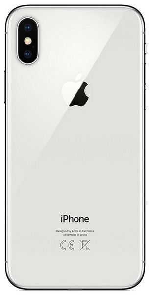 Apple iPhone X 64GB - 2