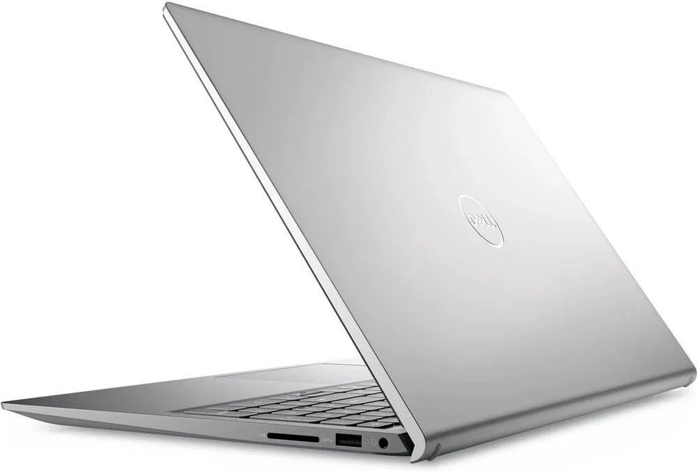 Dell Inspiron 15 (5510) N-5510-N2-518S - 4