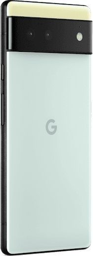 Google Pixel 6 128GB - 4