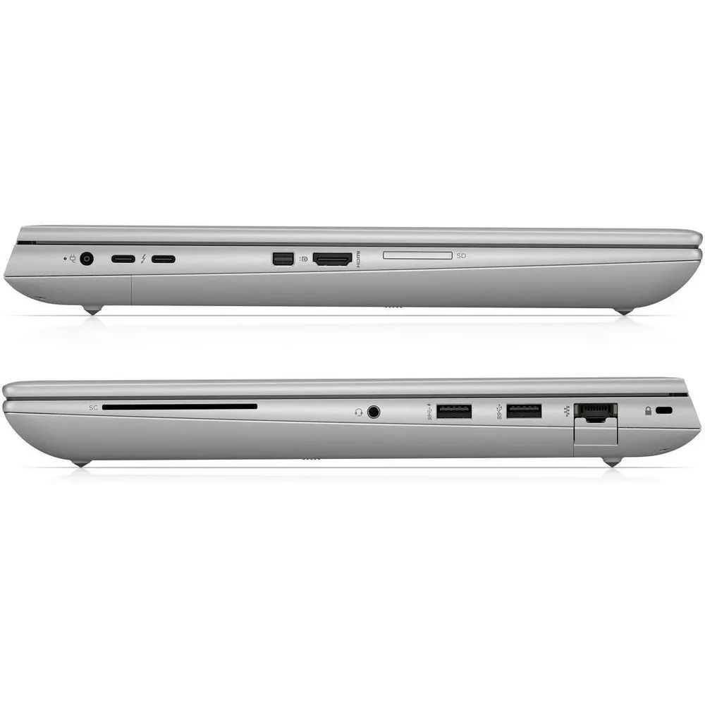 HP ZBook Fury 16 G9 (62U33EA) - 5