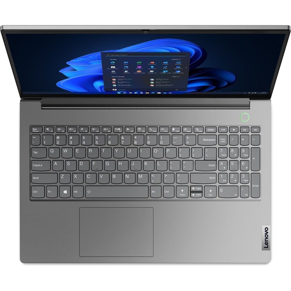 Lenovo ThinkBook 15 G4 ABA (21DL0043CK) - 1