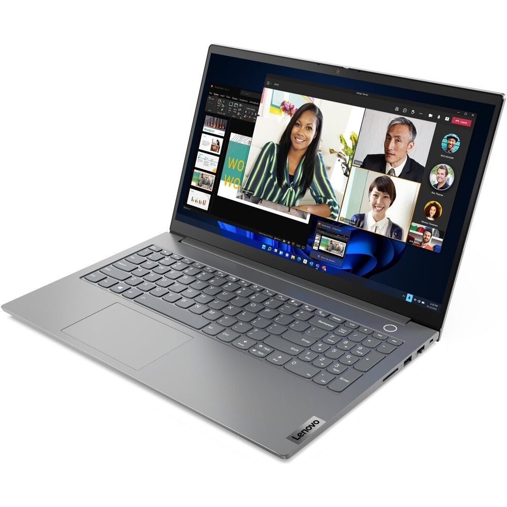 Lenovo ThinkBook 15 G4 ABA (21DL0043CK) - 2