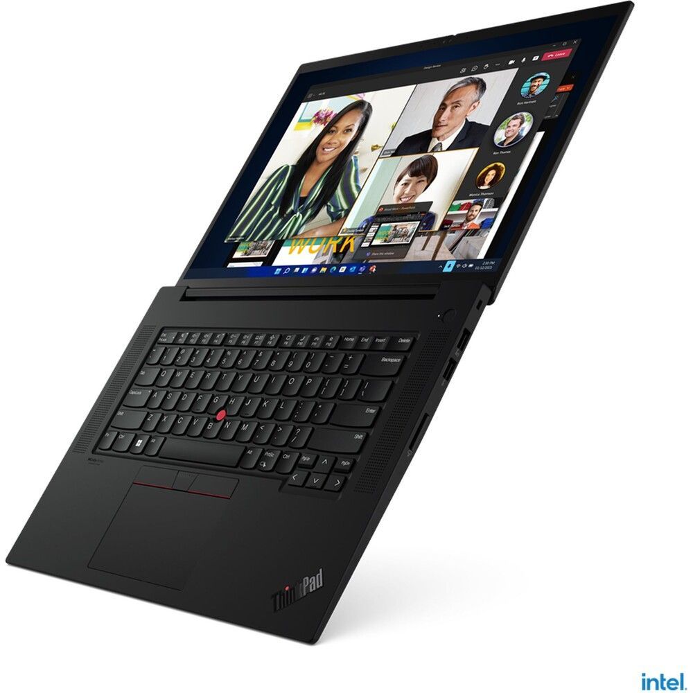 Lenovo ThinkPad X1 Extreme Gen 5 21DE002DCK - 3