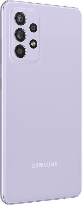 Samsung Galaxy A52s 5G 256GB - 12