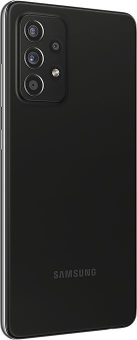 Samsung Galaxy A52s 5G 256GB - 2