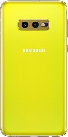 Samsung Galaxy S10e G970 256GB - 6