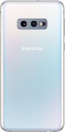 Samsung Galaxy S10e G970 256GB - 9