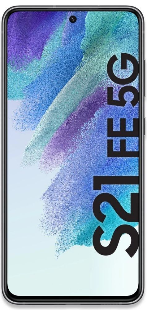 Samsung Galaxy S21 FE 5G 8G/256GB - 2