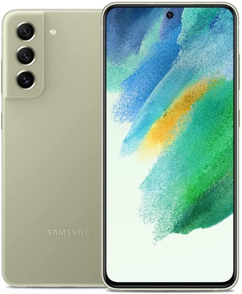 Samsung Galaxy S21 FE 5G 8G/256GB - 6