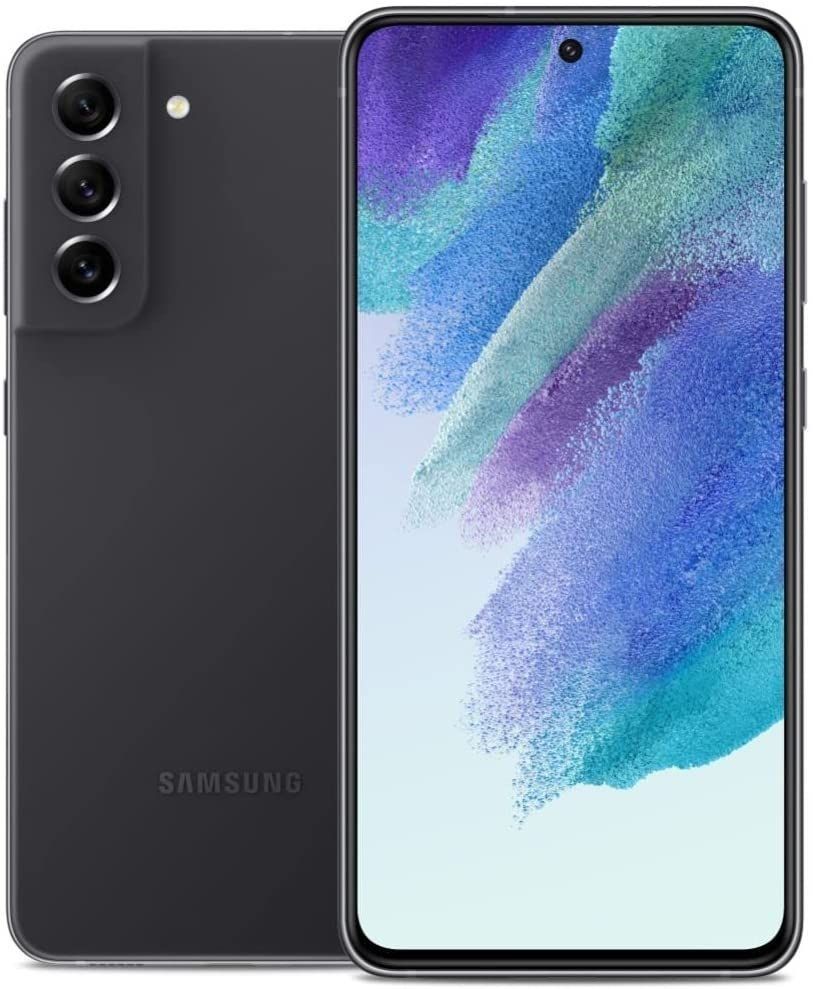 Samsung Galaxy S21 FE 5G 8G/256GB - 16