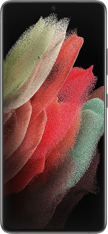 Samsung Galaxy S21 Ultra 5G 256GB - 12