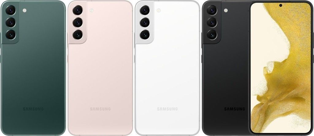 Samsung Galaxy S22+ 5G 128GB - 29