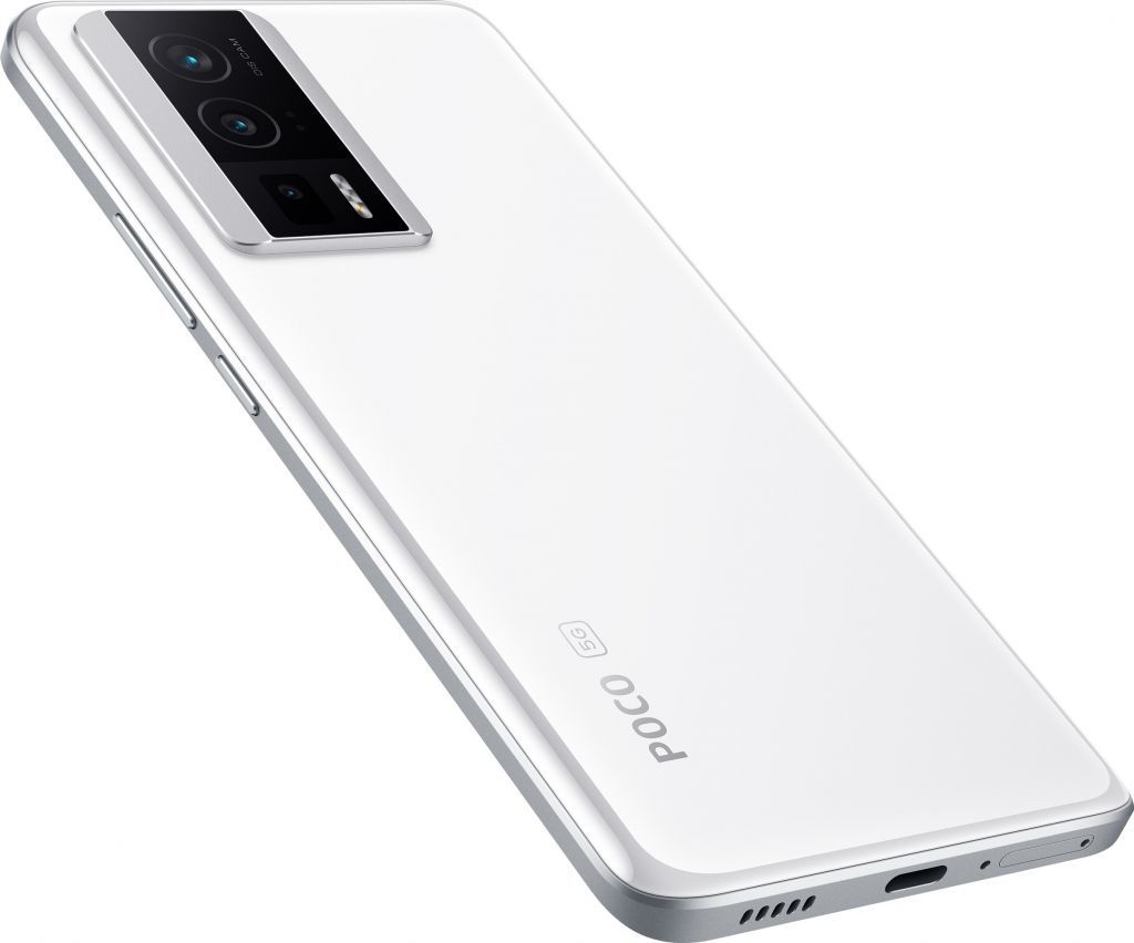 Xiaomi Poco F5 Pro 12GB/256GB - 4