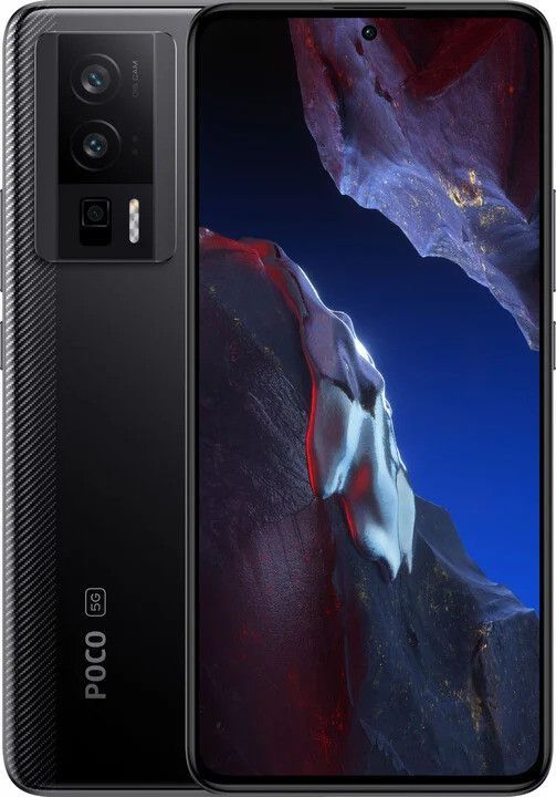 Xiaomi Poco F5 Pro 12GB/256GB - 1