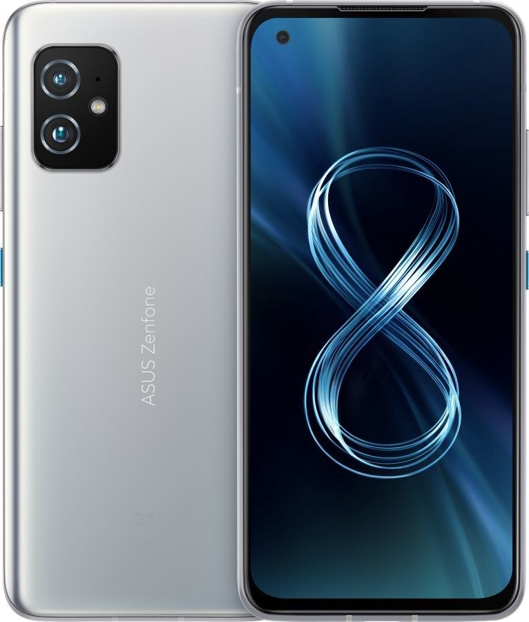 Asus Zenfone 8 8GB/128GB - 0