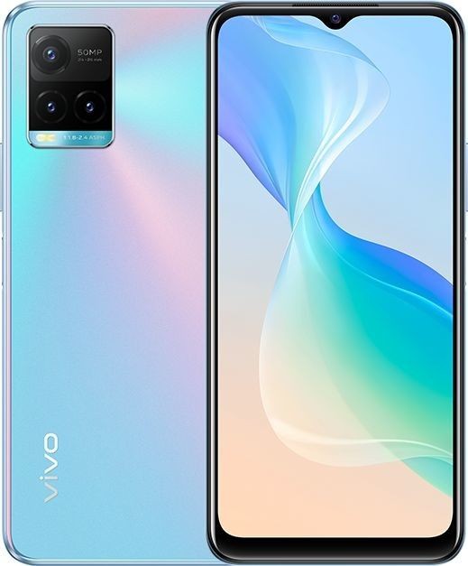 Vivo Y33s 8GB/128GB - 0