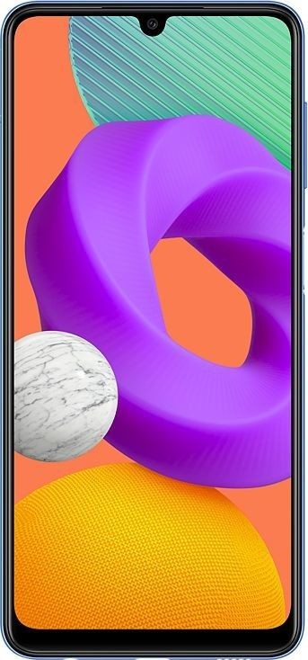 Samsung Galaxy M22 4GB/128GB - 0