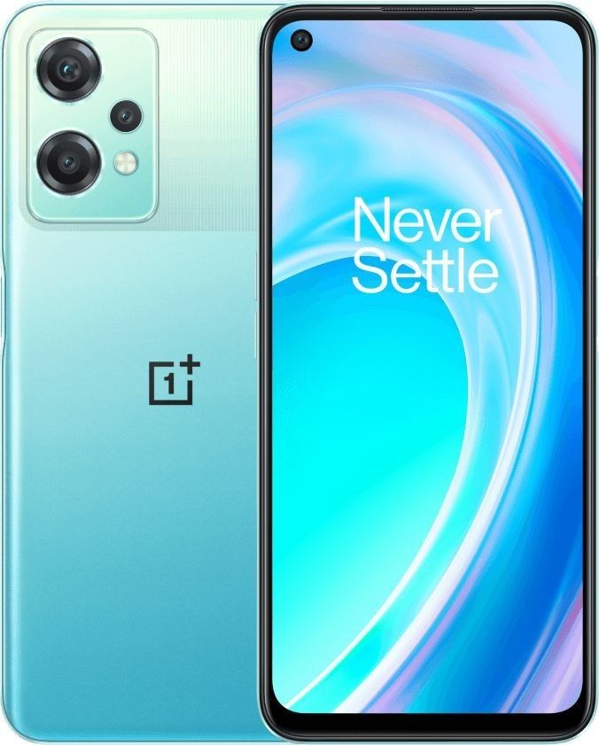 OnePlus Nord CE 2 Lite 5G 6GB/128GB - 0