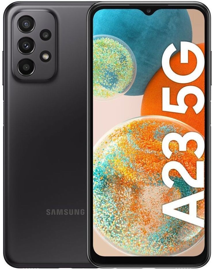 Samsung Galaxy A23 5G 4GB/128GB - 0